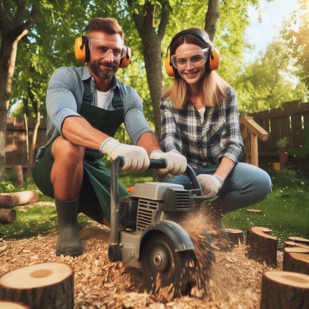 Best Stump Grinding Services in Addison, IL Best Stump Grinding Services in Addison, Illinois - Professional Stump Removal by Addison Stump Grinding