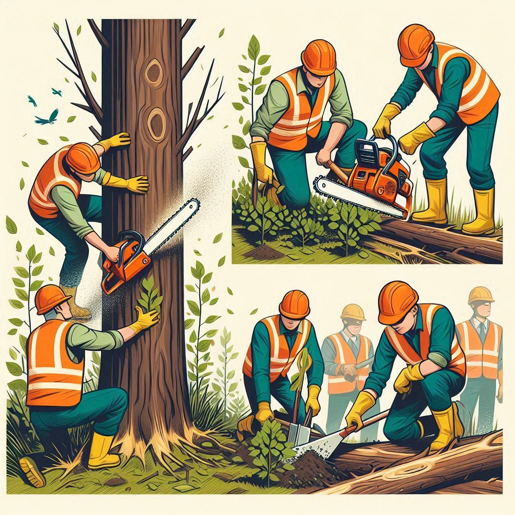 Expert Tree Removal Services in Addison, IL Professional Complete Tree Removal Services Addison IL - Expert Tree Removal and Stump Grinding by Tree Removal Addison