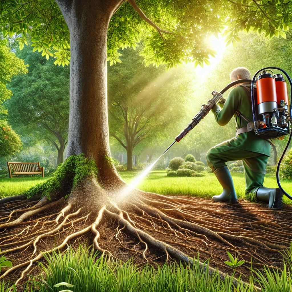 High-Quality Deep Root Fertilization Services Available in Addison, IL Premium Deep Root Fertilization Services in Addison, Illinois
