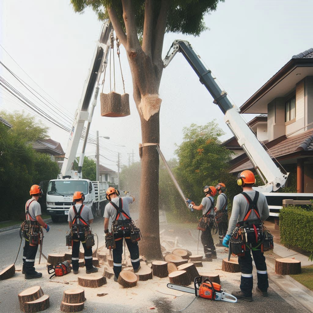 Emergency Tree Cutting Services in Addison, IL Emergency Tree Cutting Services In Addison Illinois