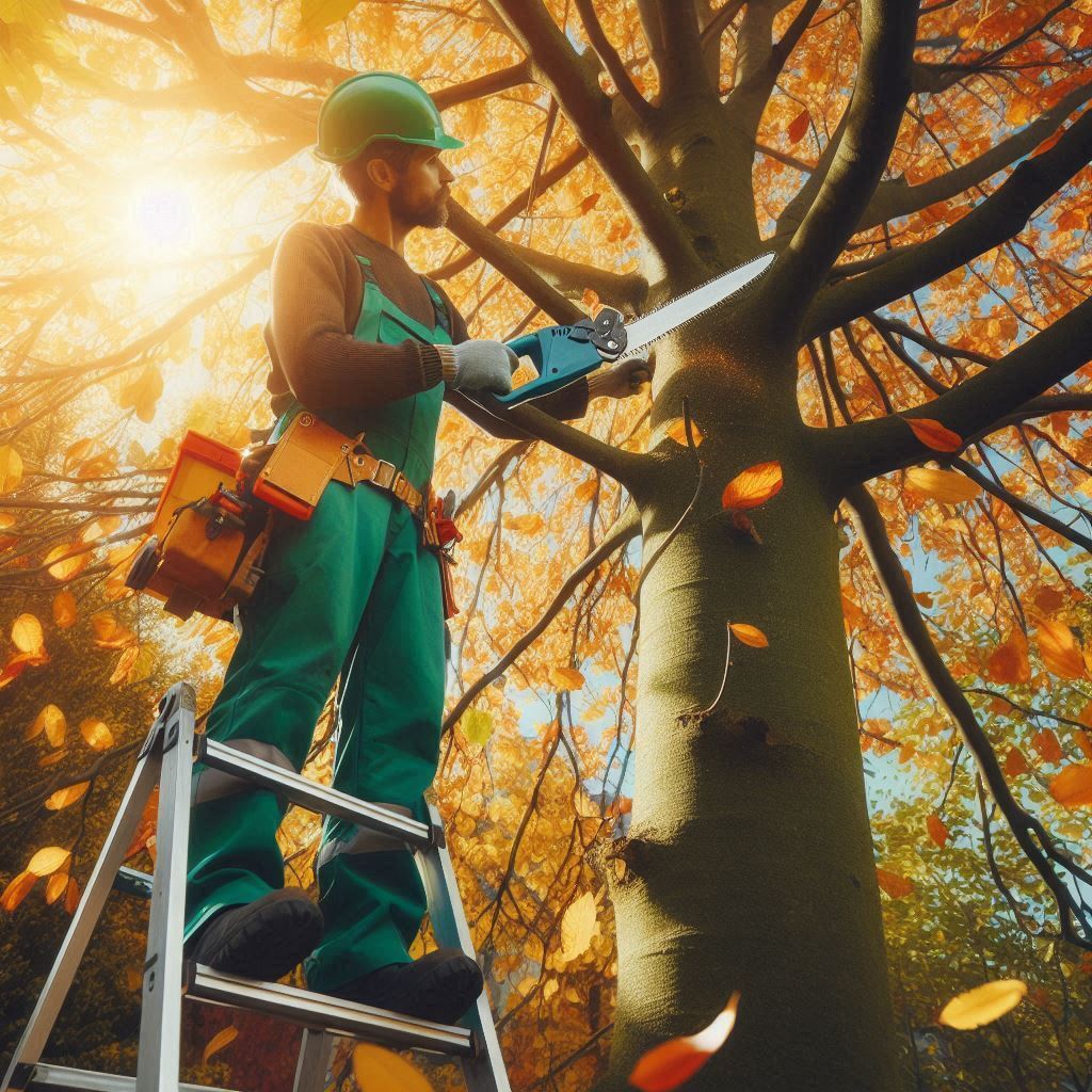 Expert Tree Maintenance in Addison, IL Professional Tree Maintenance Services in Addison, Illinois