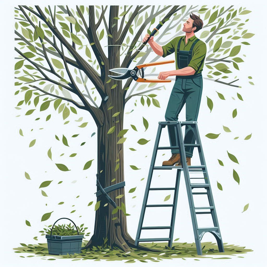 Professional Tree Trimming Services in Addison, IL Expert Tree Trimming Services in Addison, Illinois